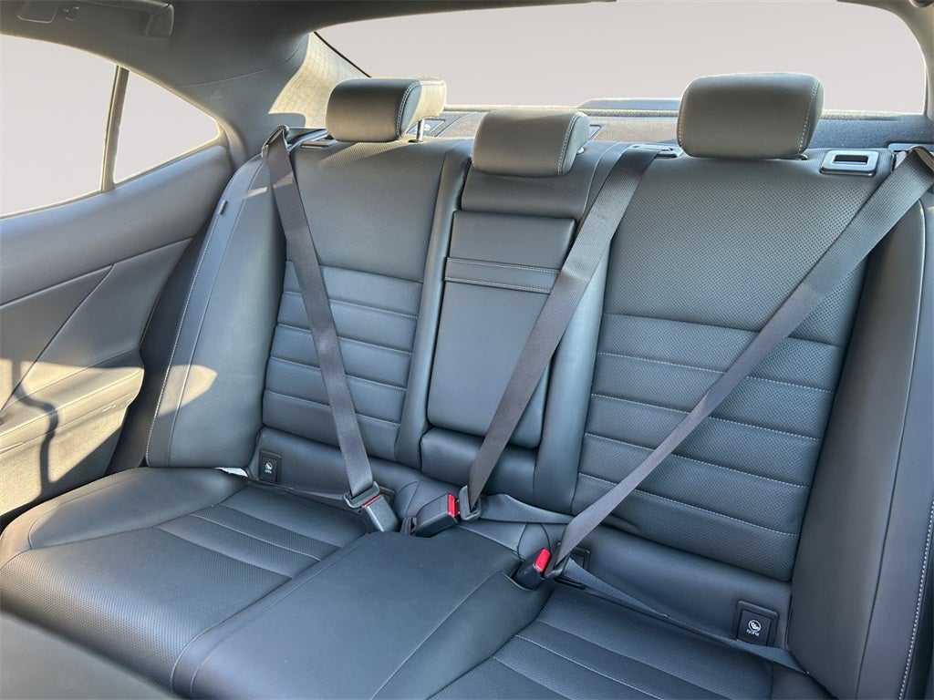 2014 Lexus IS 250 250