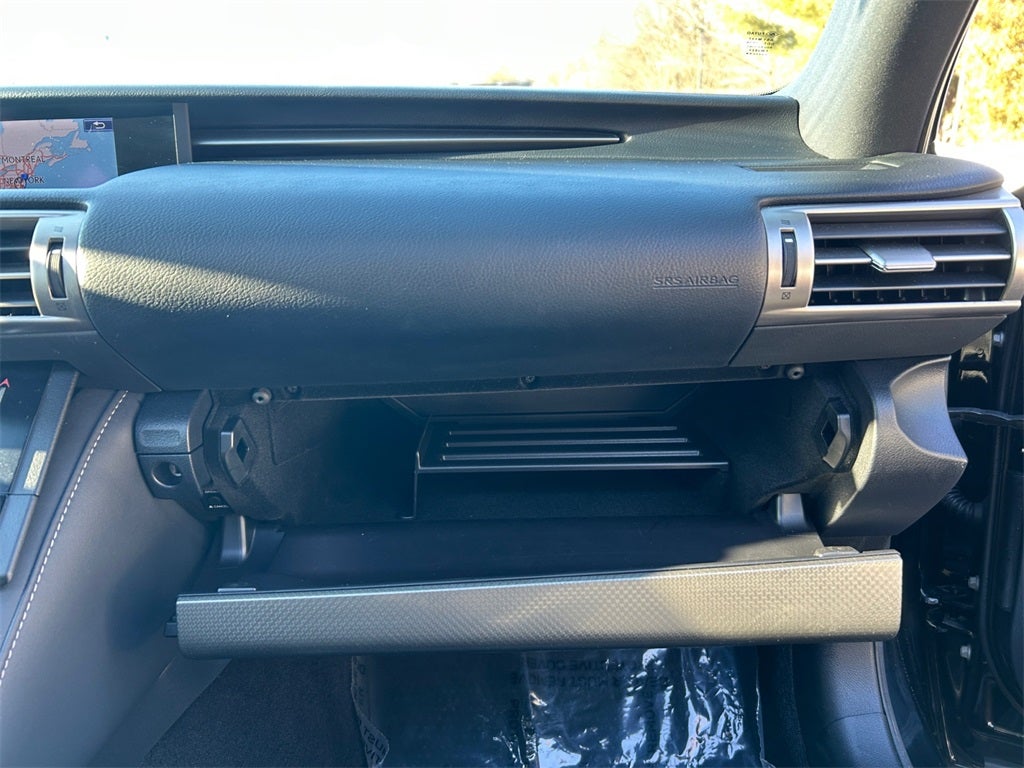 2014 Lexus IS 250 250