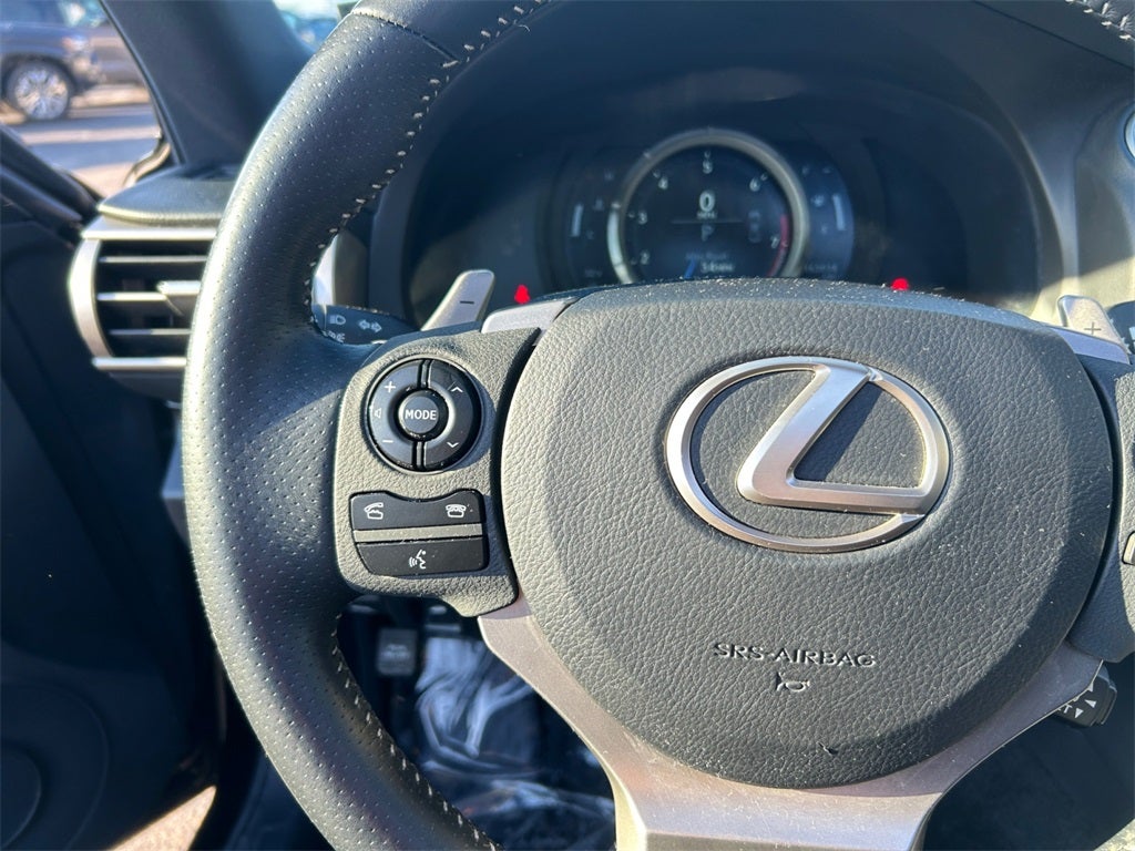 2014 Lexus IS 250 250