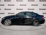 2014 Lexus IS 250 250