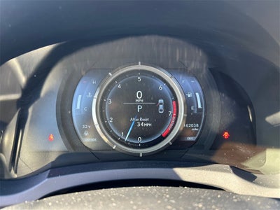 2014 Lexus IS 250 250