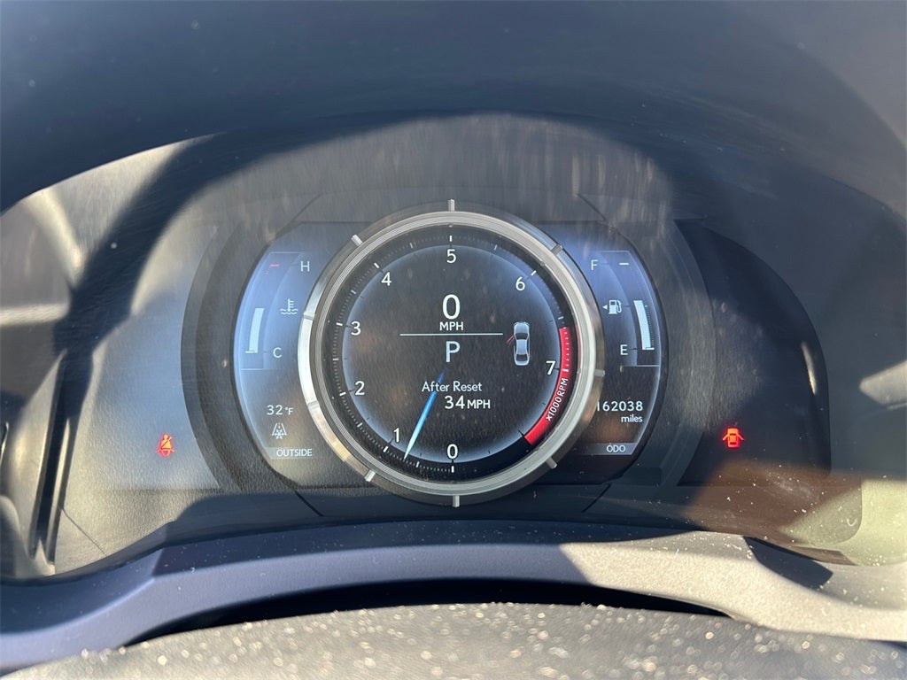 2014 Lexus IS 250 250