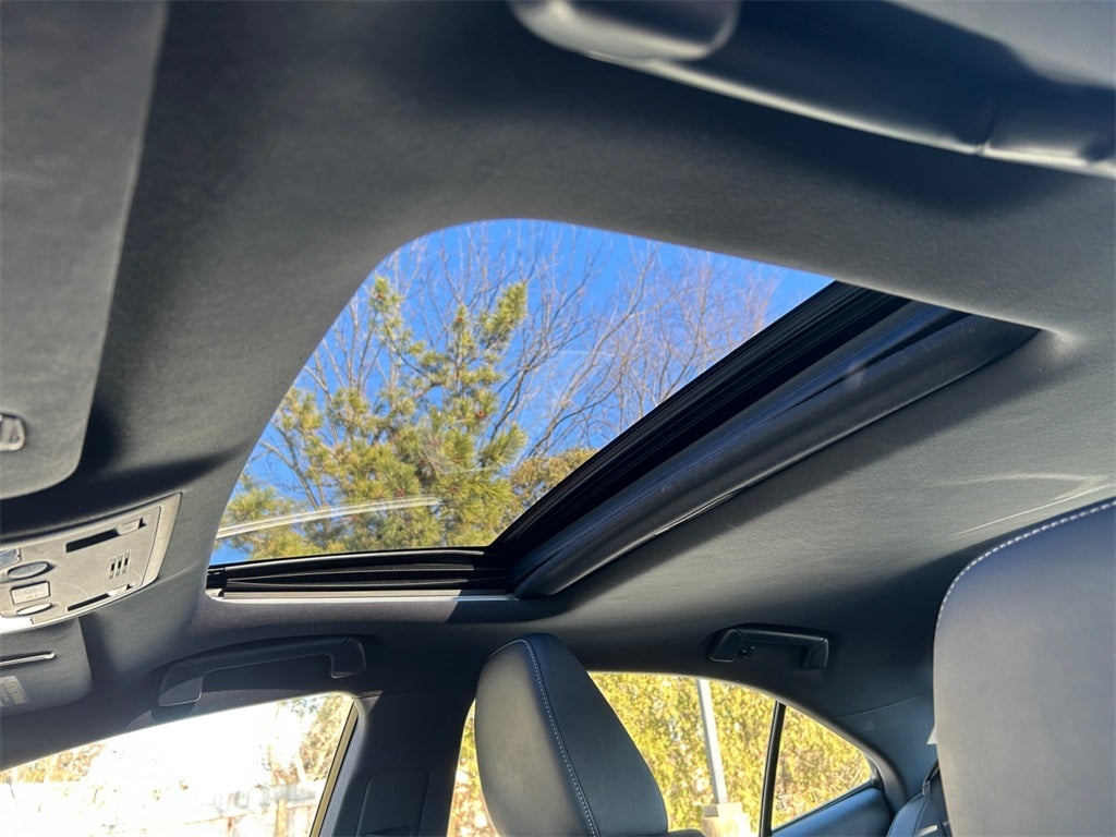 2014 Lexus IS 250 250