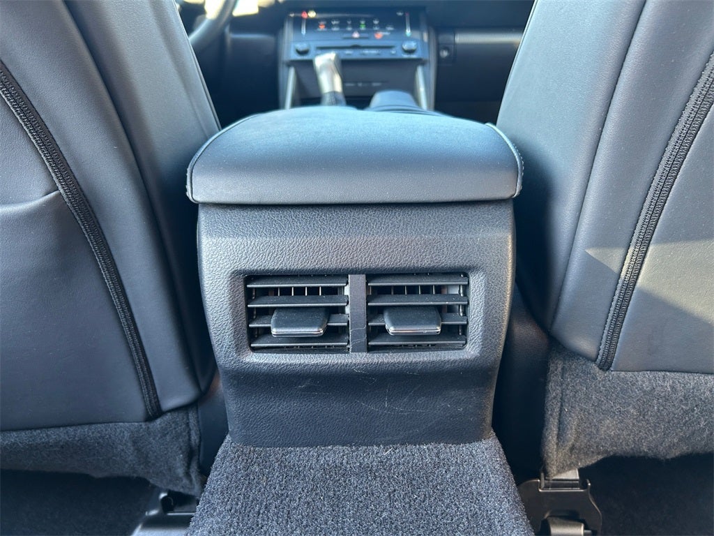 2014 Lexus IS 250 250