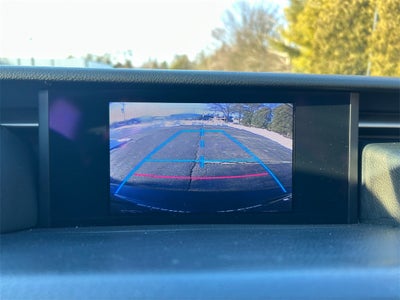 2014 Lexus IS 250 250