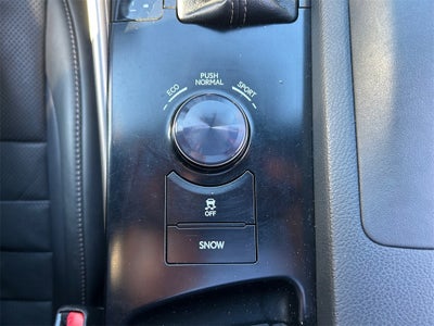 2014 Lexus IS 250 250