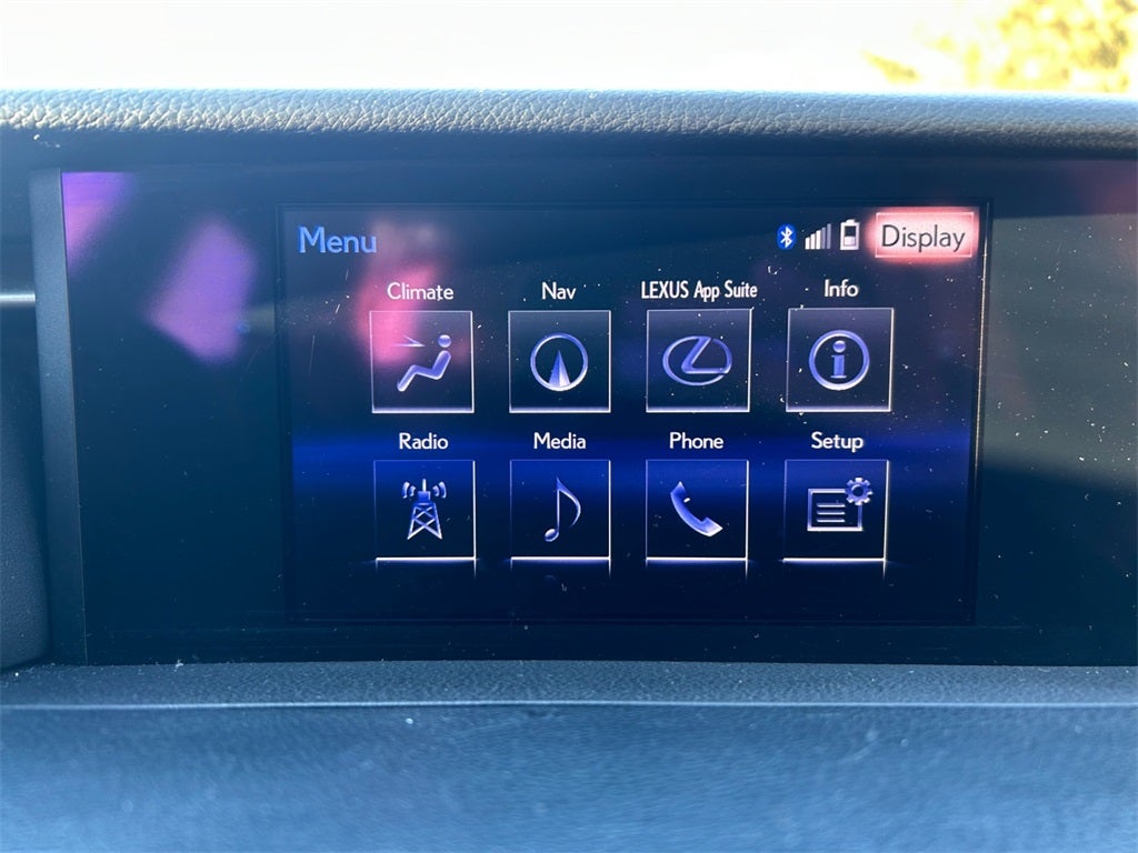 2014 Lexus IS 250 250