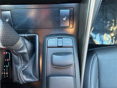 2014 Lexus IS 250 250