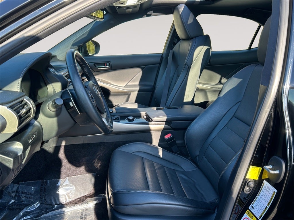 2014 Lexus IS 250 250