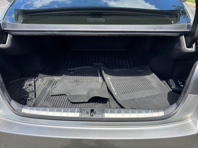 2021 Lexus LS 500 500 Base