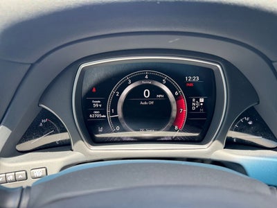 2021 Lexus LS 500 500 Base