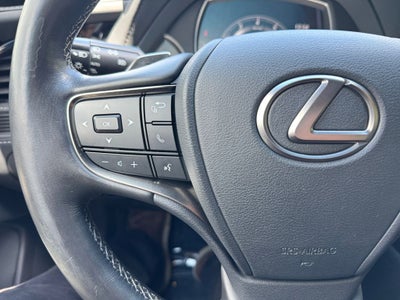 2021 Lexus LS 500 500 Base