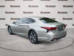 2021 Lexus LS 500 500 Base