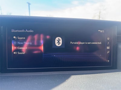 2020 Lexus RC 350 350 F Sport