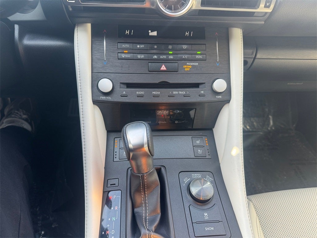 2020 Lexus RC 350 350 F Sport