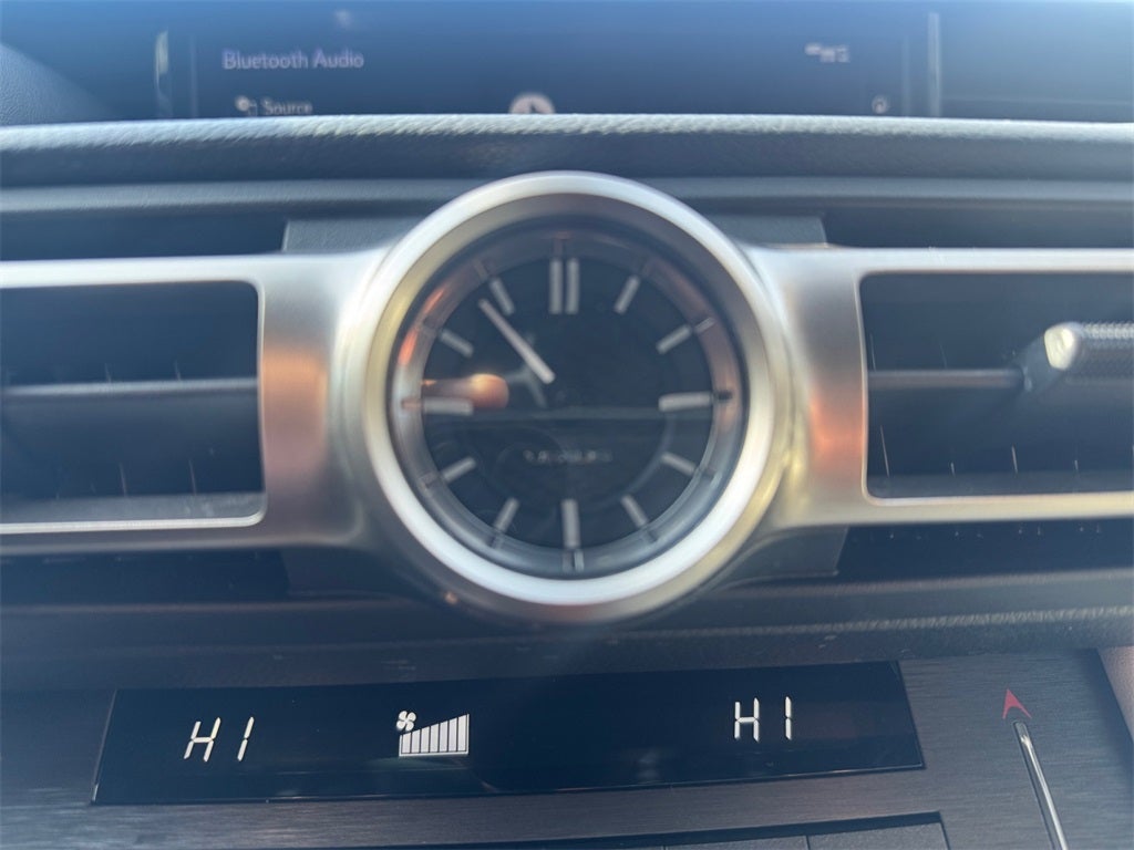 2020 Lexus RC 350 350 F Sport