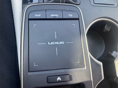 2020 Lexus RC 350 350 F Sport