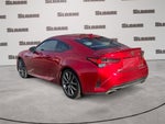 2020 Lexus RC 350 350 F Sport