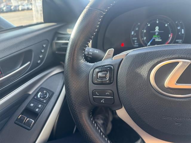 2020 Lexus RC 350 350 F Sport