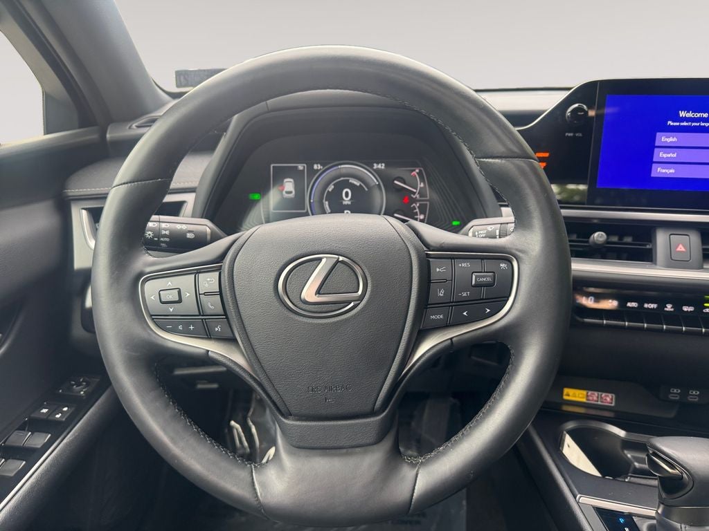2024 Lexus UX HYBRID 250h Premium