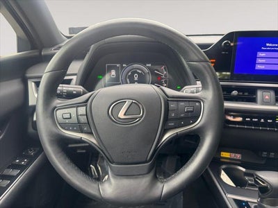 2024 Lexus UX HYBRID 250h Premium