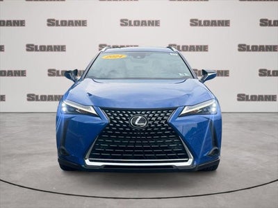 2024 Lexus UX HYBRID 250h Premium