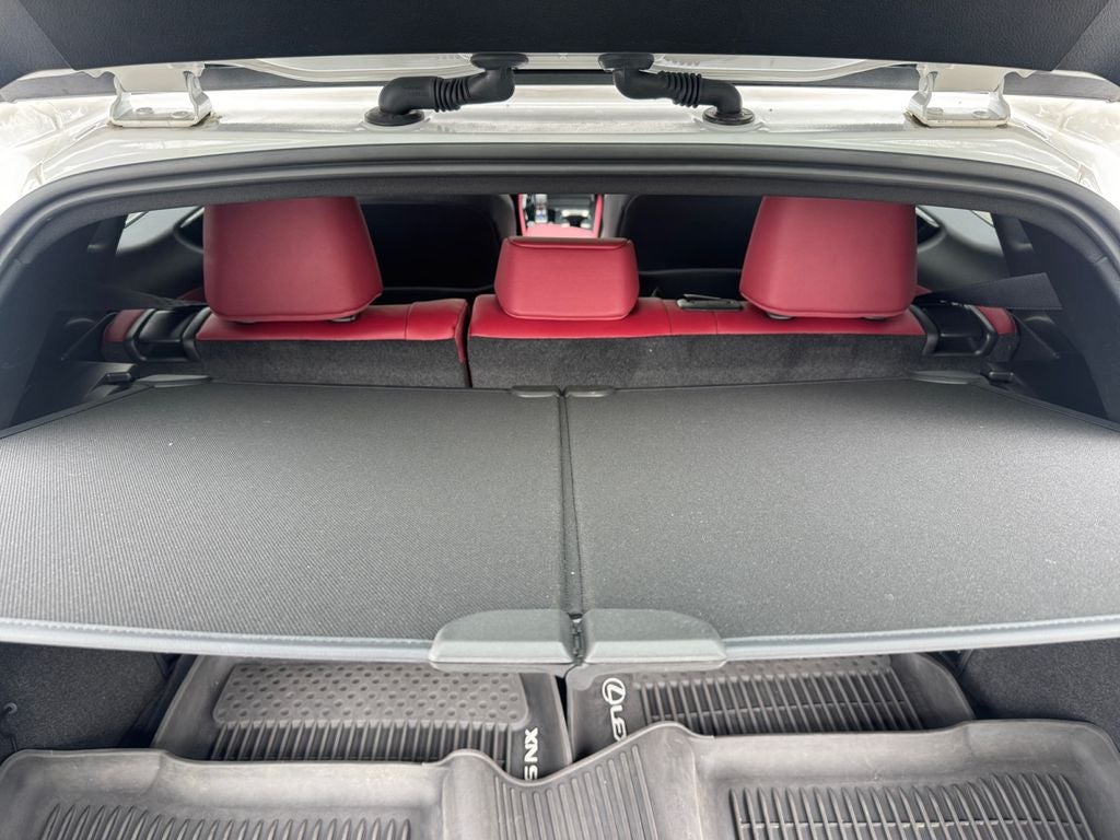 2024 Lexus NX 350 350 Base