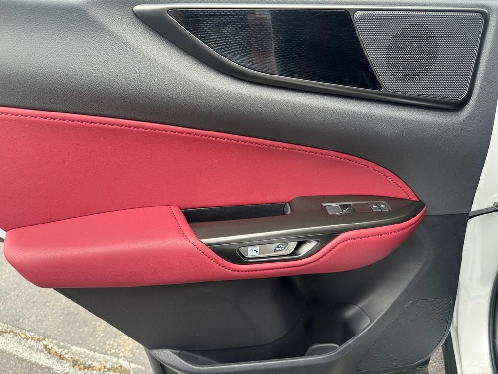 2024 Lexus NX 350 350 Base