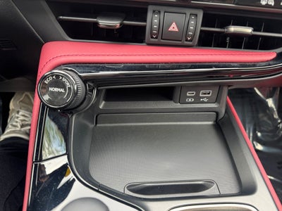 2024 Lexus NX 350 350 Base