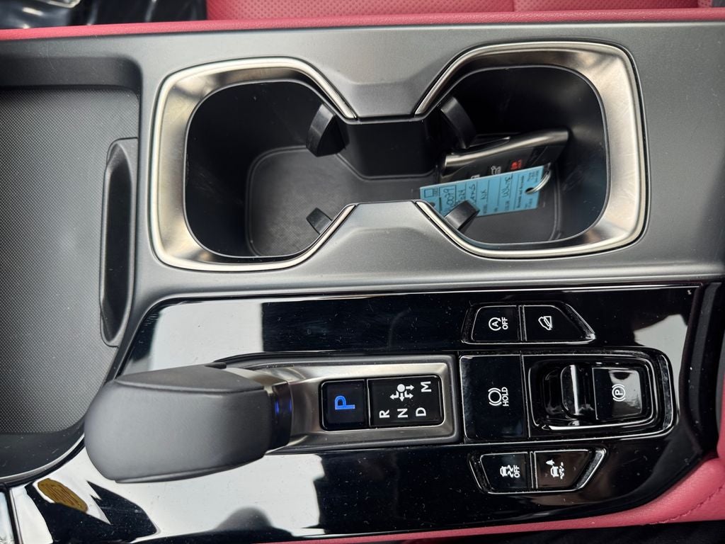 2024 Lexus NX 350 350 Base