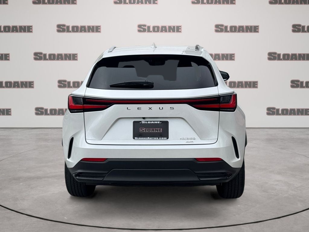 2024 Lexus NX 350 350 Base