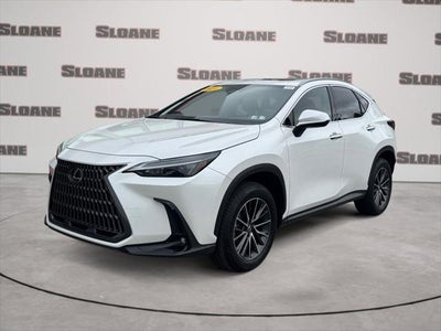 2024 Lexus NX 350 350 Base