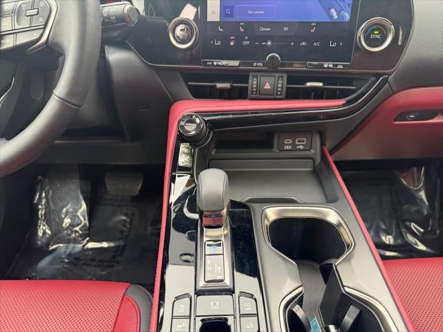 2024 Lexus NX 350 350 Base