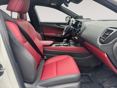 2024 Lexus NX 350 350 Base