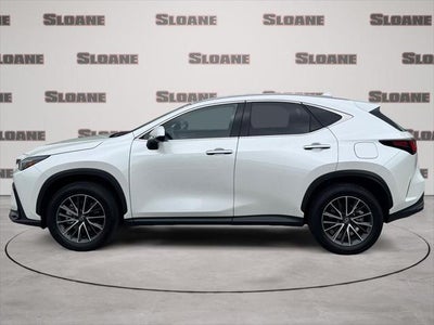 2024 Lexus NX 350 350 Base