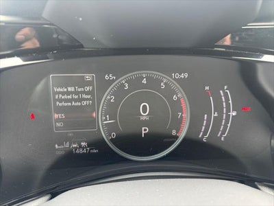 2024 Lexus NX 350 350 Base