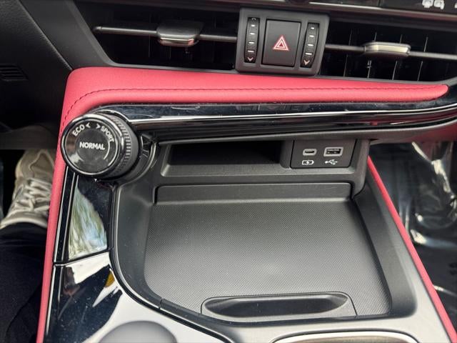 2024 Lexus NX 350 350 Base