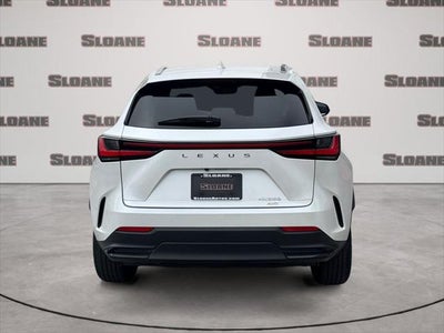 2024 Lexus NX 350 350 Base