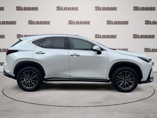 2024 Lexus NX 350 350 Base