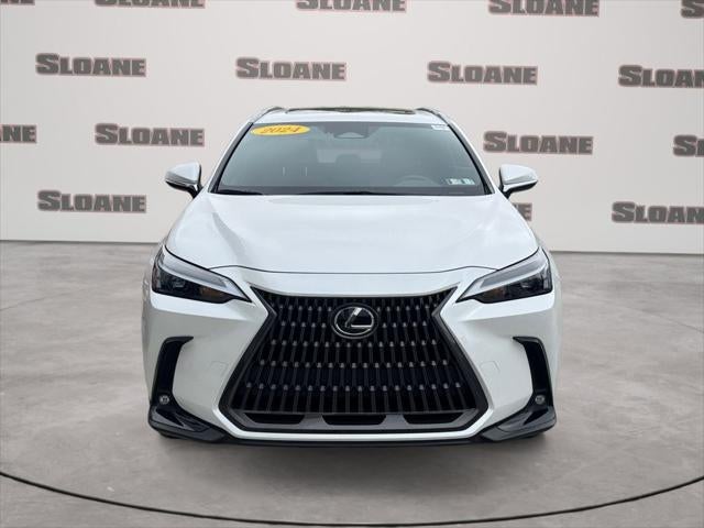 2024 Lexus NX 350 350 Base
