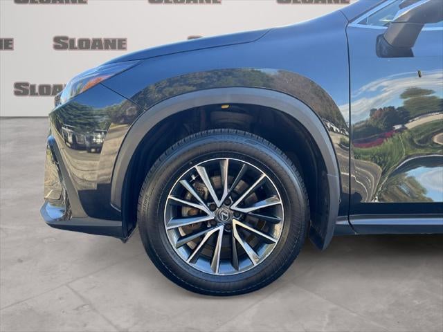 2022 Lexus NX HYBRID 350h Base