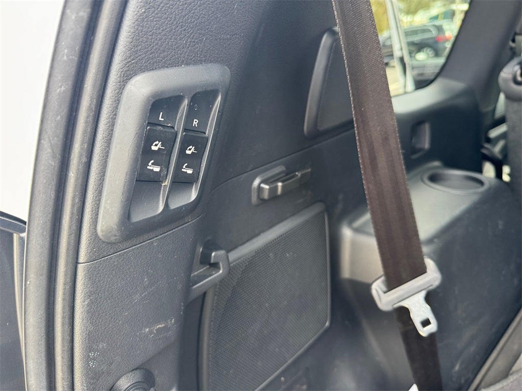 2023 Lexus GX 460 460