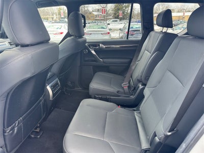 2023 Lexus GX 460 460