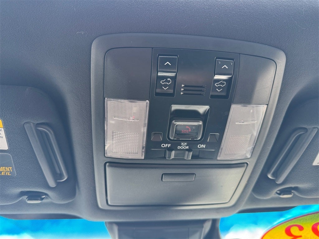 2023 Lexus GX 460 460