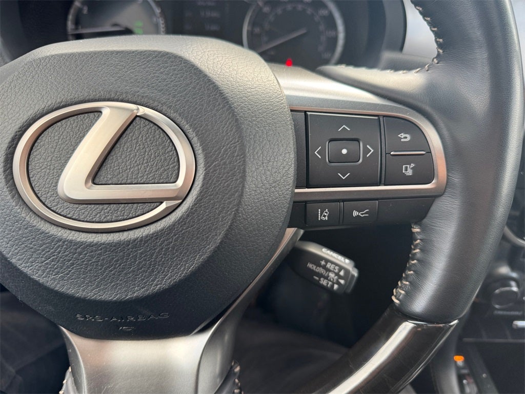 2023 Lexus GX 460 460