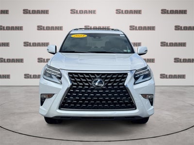 2023 Lexus GX 460 460