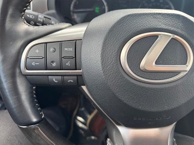2023 Lexus GX 460 460