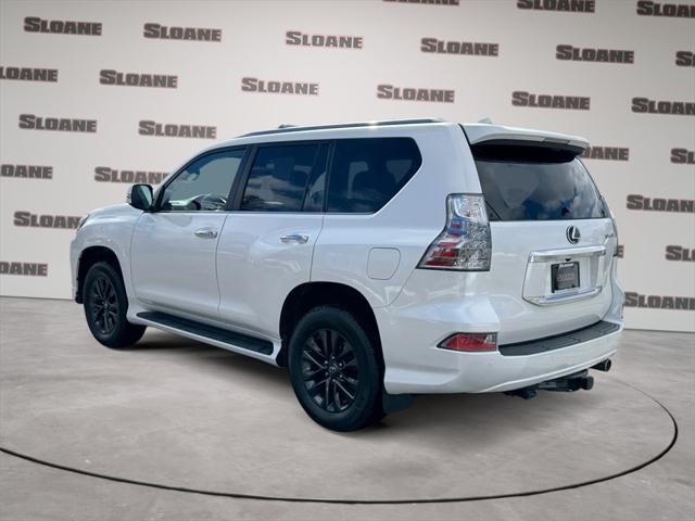2023 Lexus GX 460 460