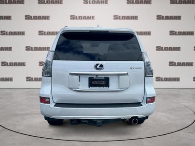 2023 Lexus GX 460 460