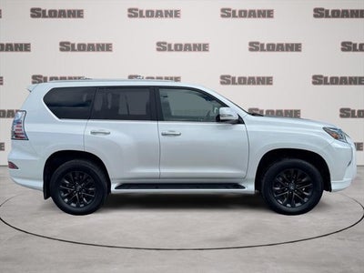 2023 Lexus GX 460 460